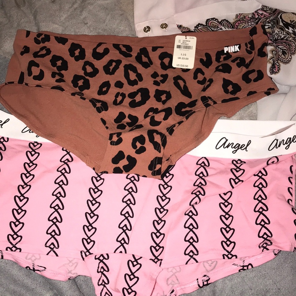 Victoria secret panties